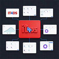 SaaS Platform Service CMS with Page Builder